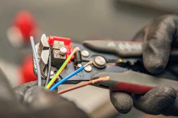 Best Electrical System Inspection  in North Terre Haute, IN