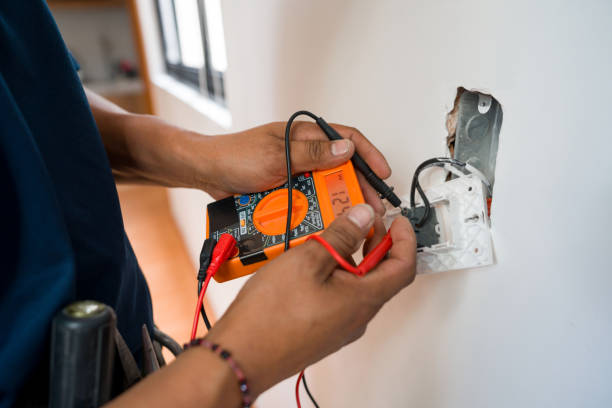 Best Affordable Electrical Installation  in North Terre Haute, IN