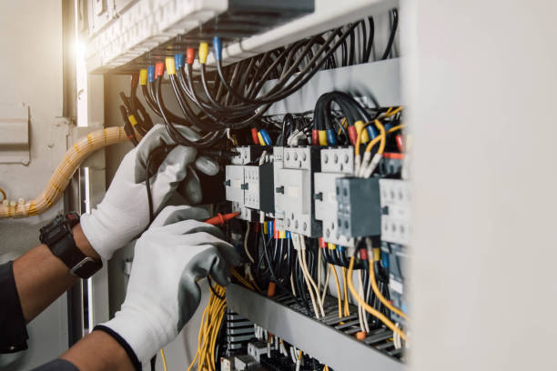 Best Commercial Electrician Services  in North Terre Haute, IN